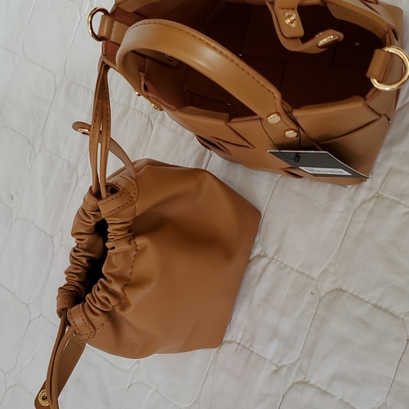 New forever 21 bag - Picture 16 of 16